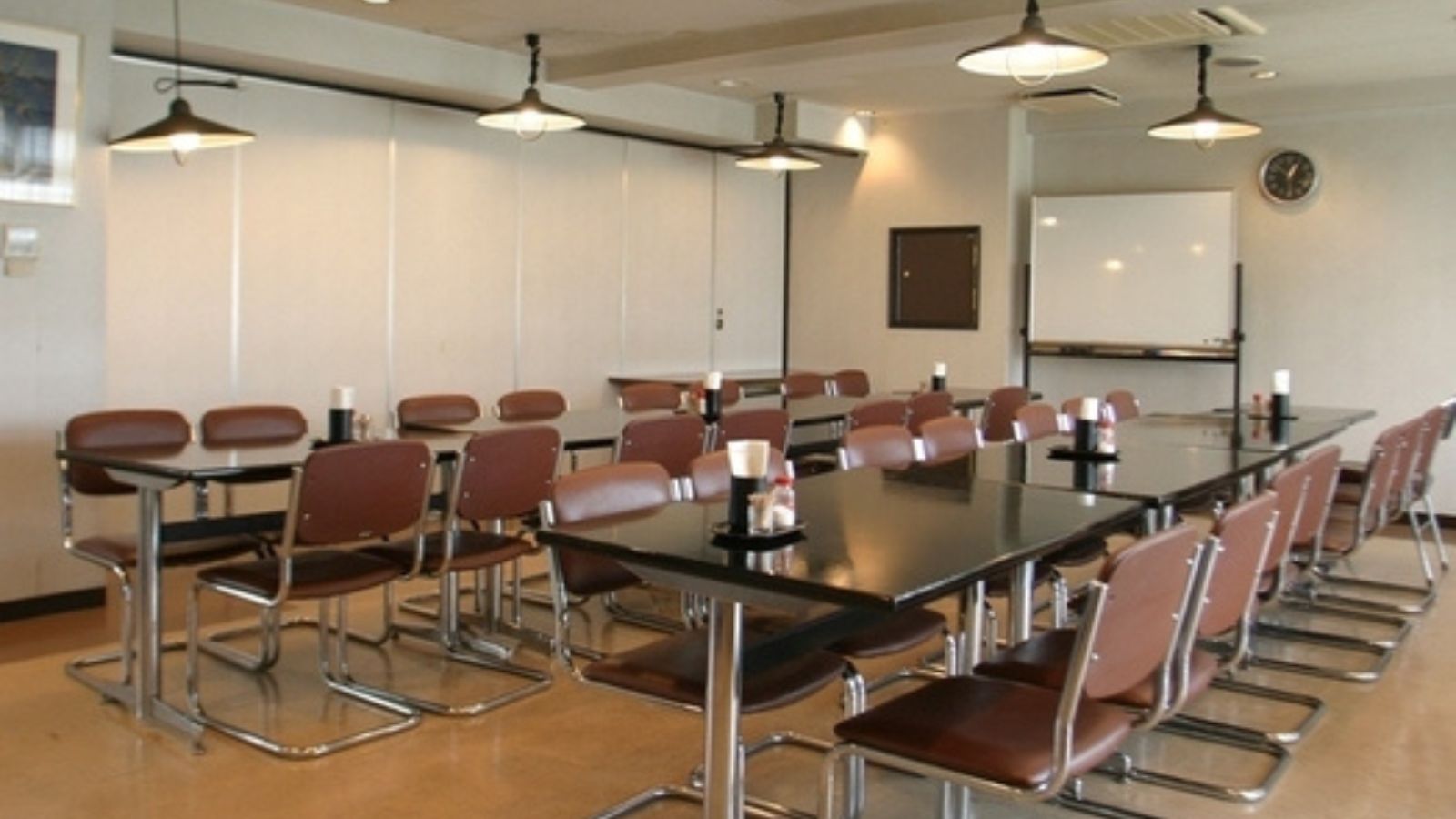 アネックスレストラン