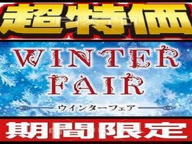 WINTER FAIR