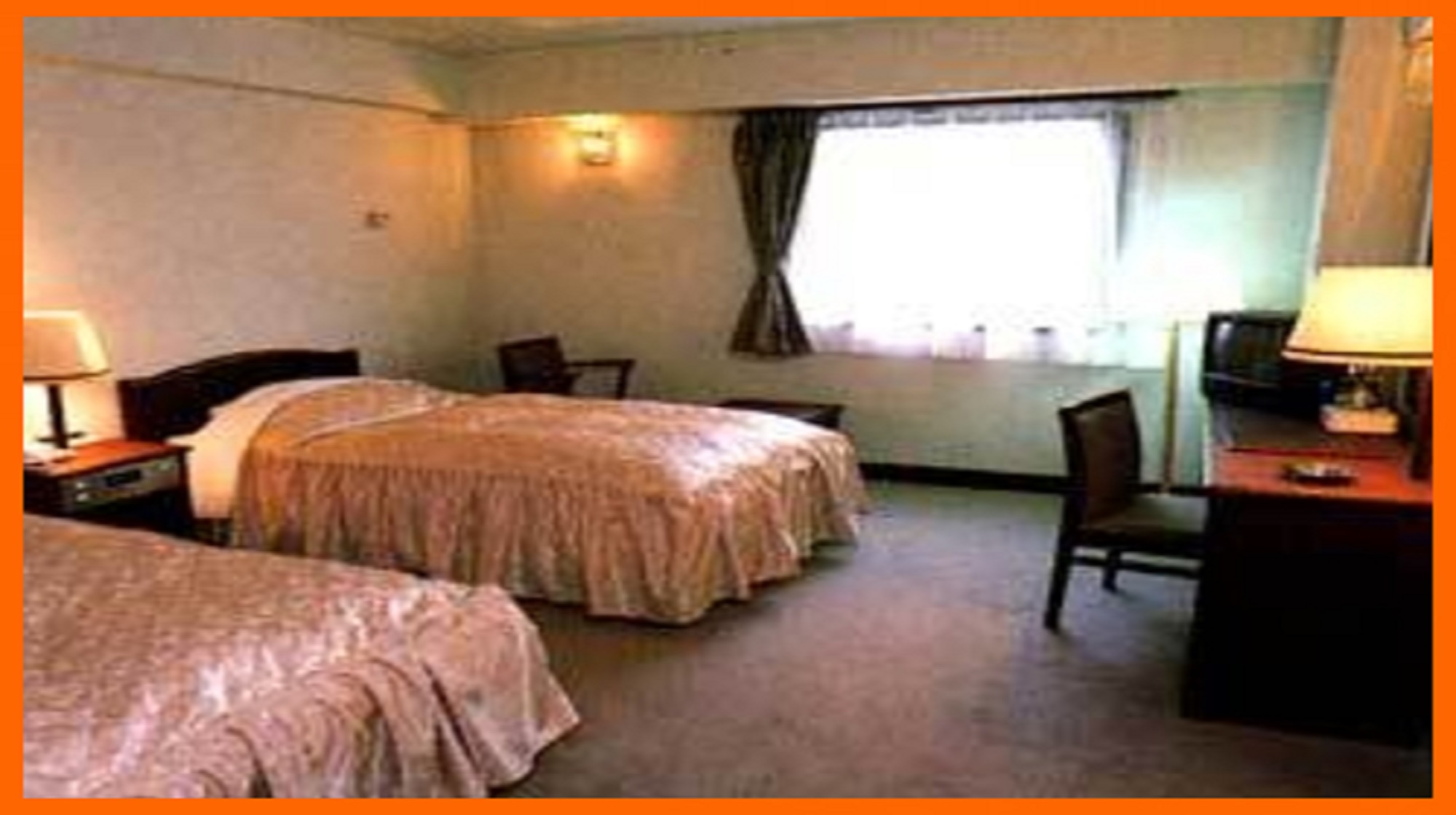 アネックスツイン