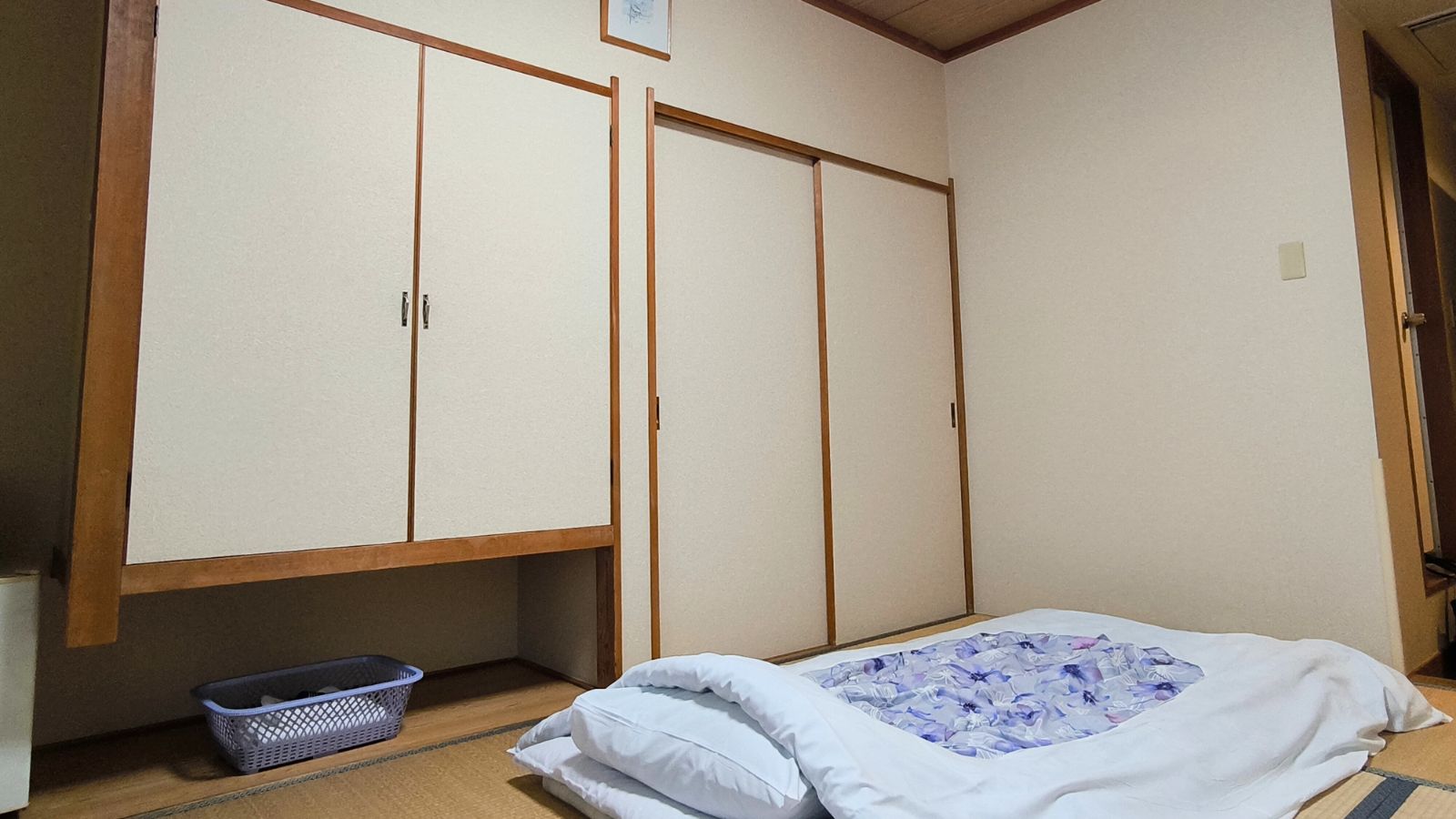 ≪牛久シティホテルアネックス≫和室