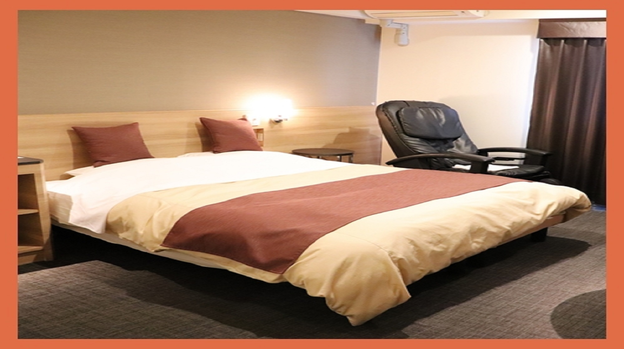 アネックスダブル