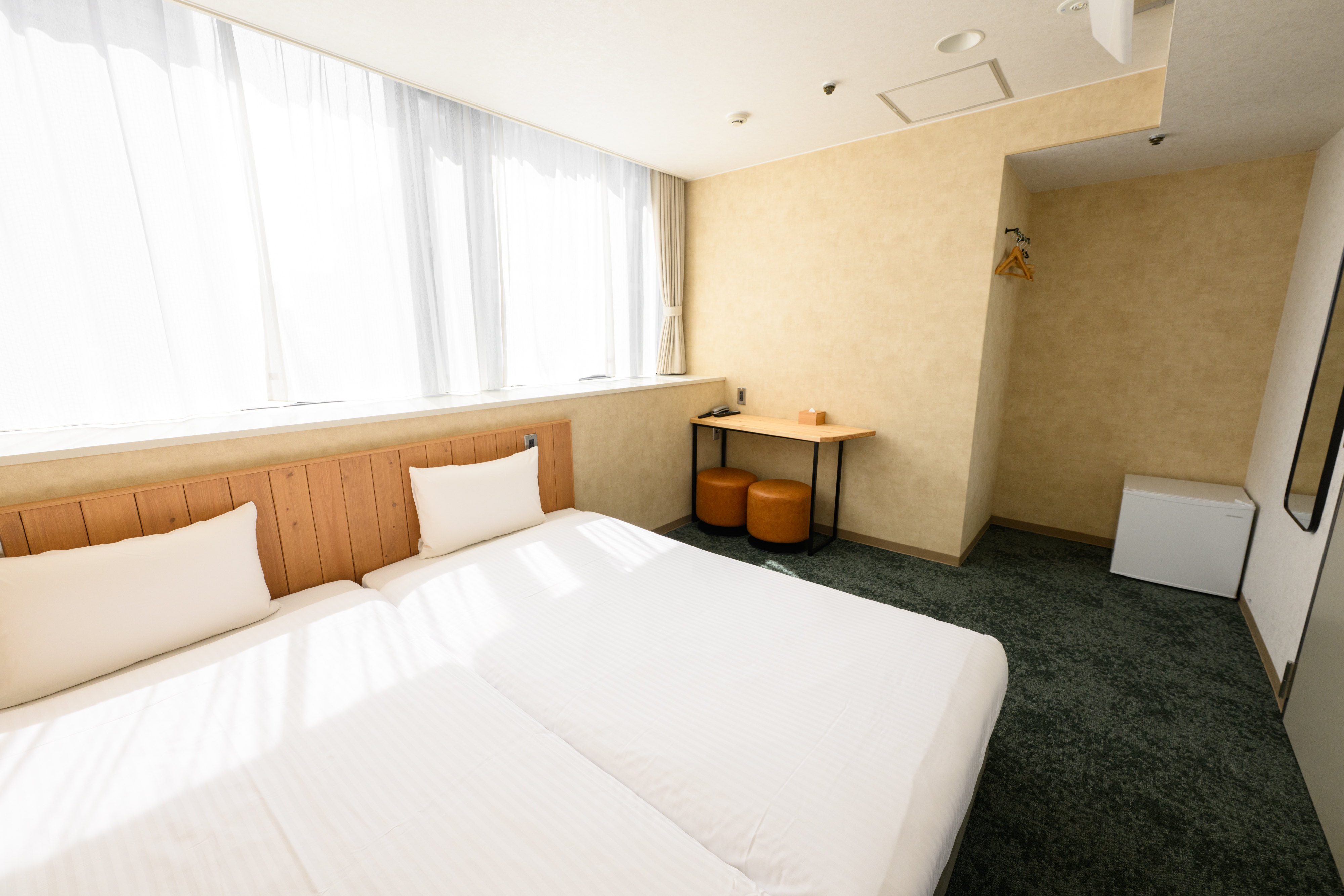 コンパクトツイン