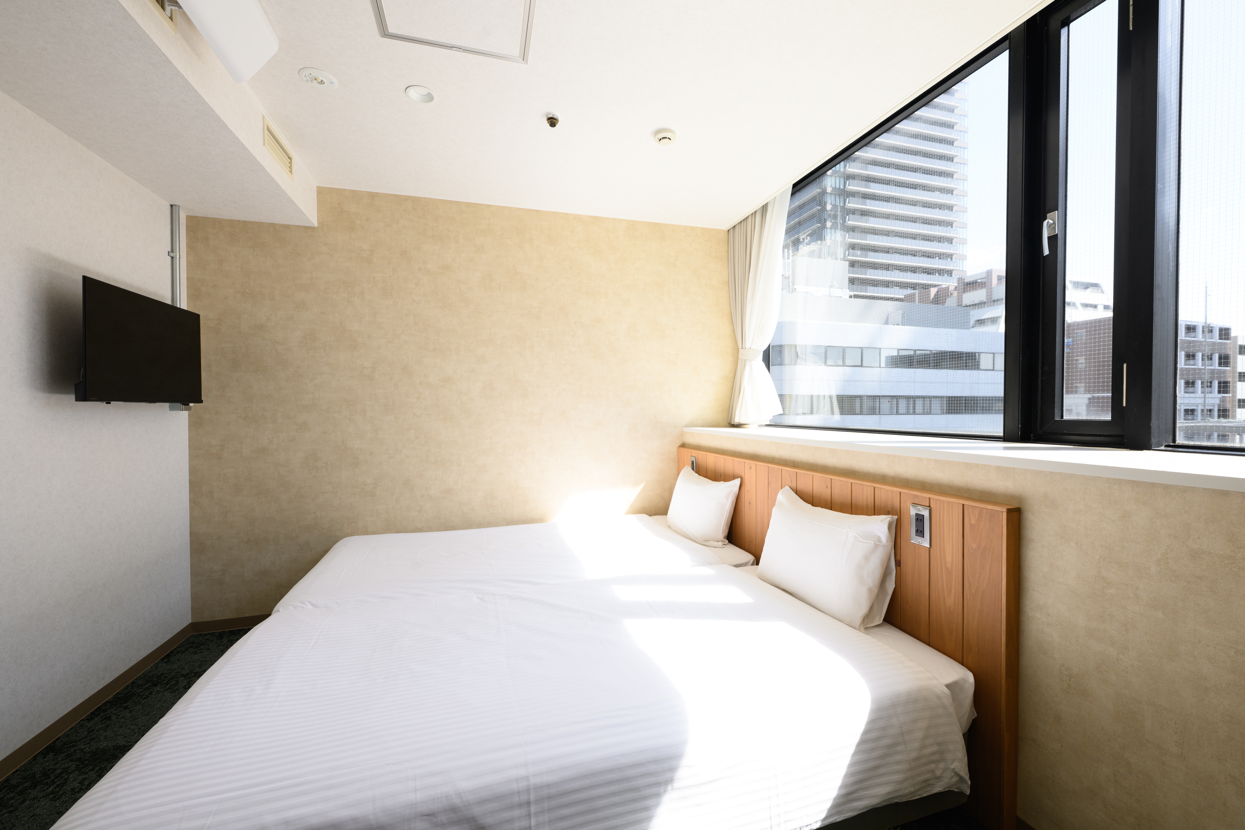 コンパクトツイン