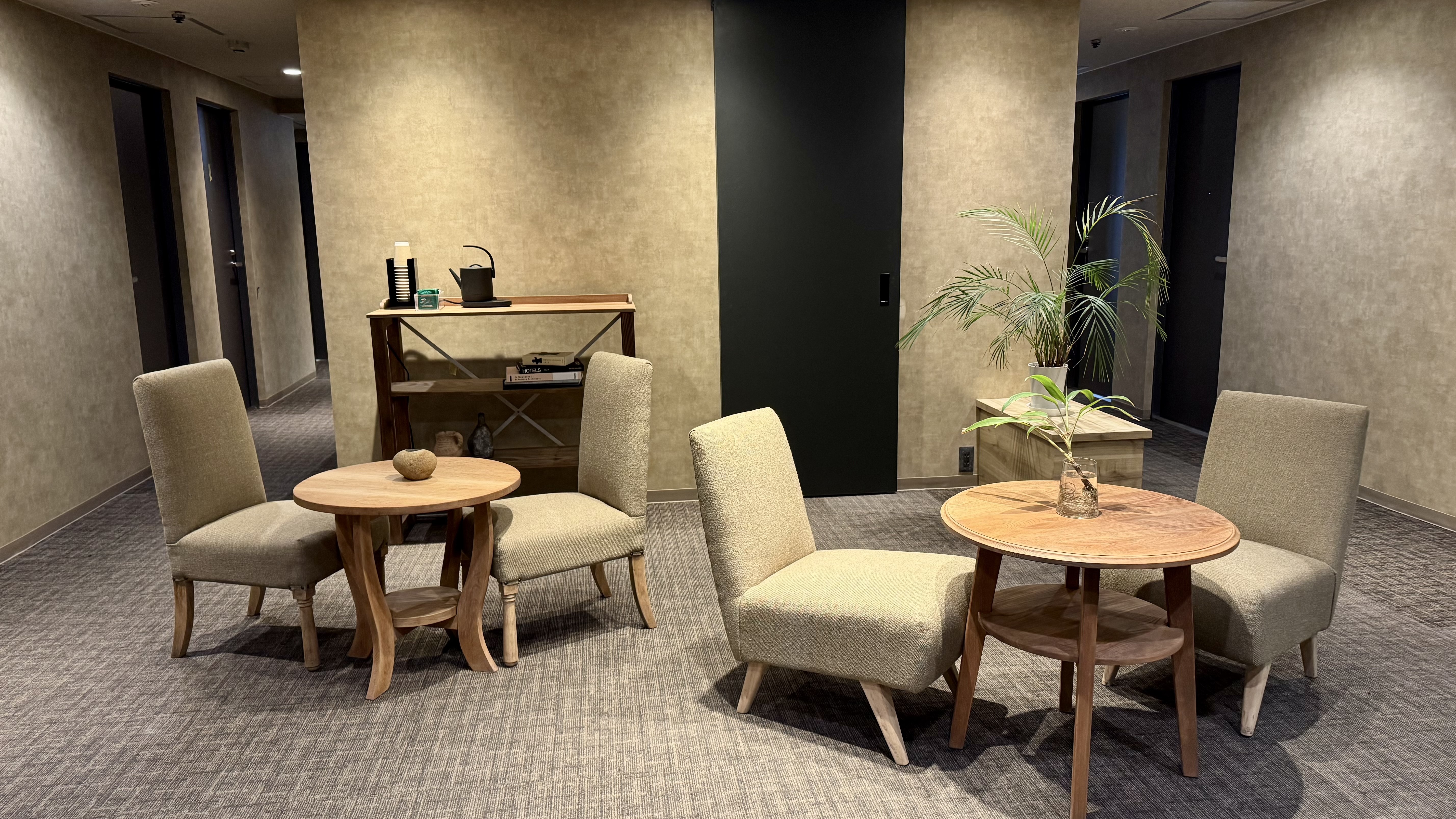 ９Fパブリックスペース（イメージ）