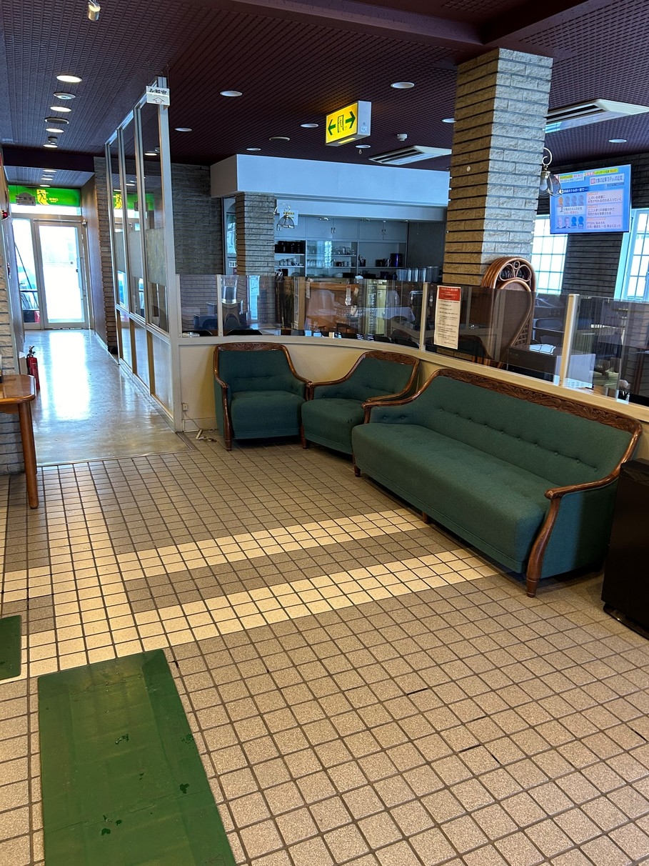 【素泊まり】お水ペットボトル付きプラン！！