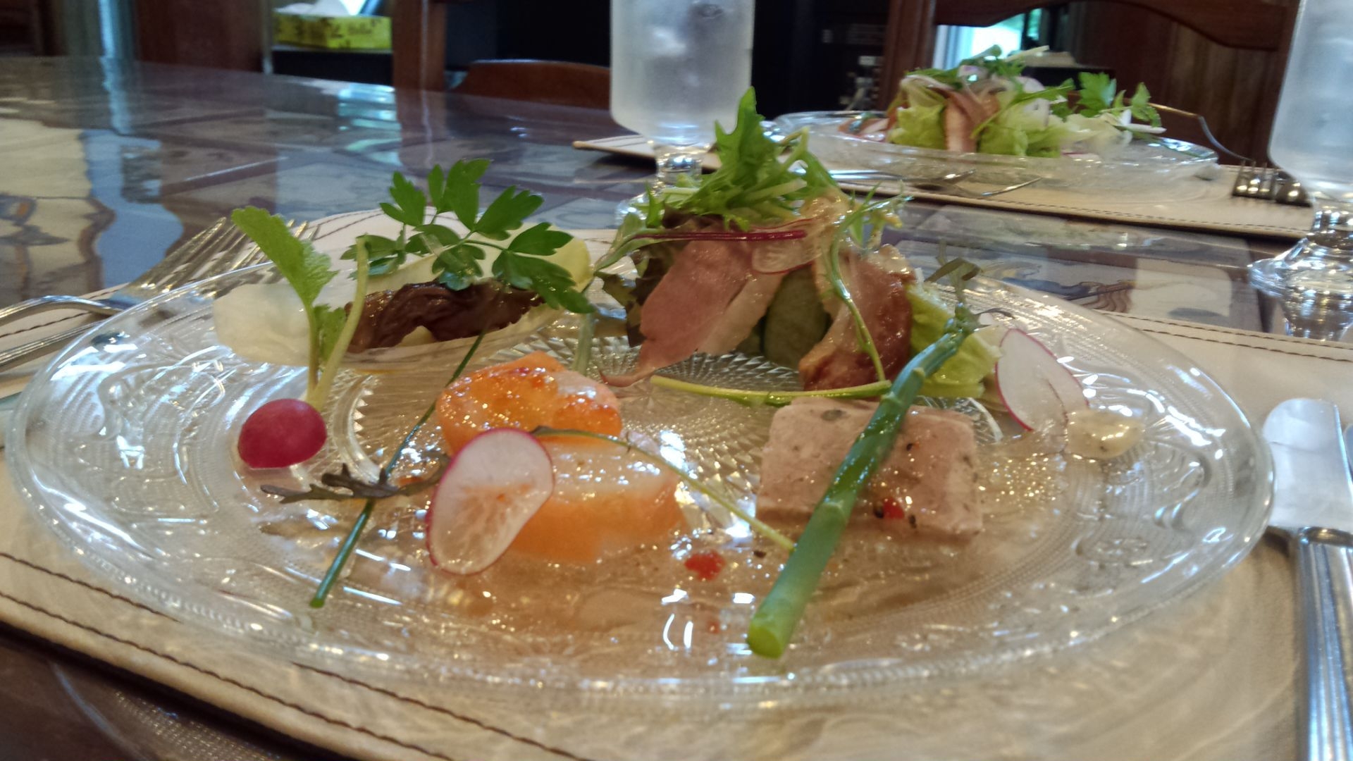 【37TEN】お肉大好き〜スィーツ大好き〜風呂大好き〜和牛プチサーロインステーキ約100gプラン