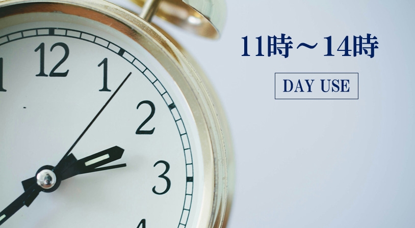 ■【11時〜14時】コンフォートルーム☆お昼寝プラン120分