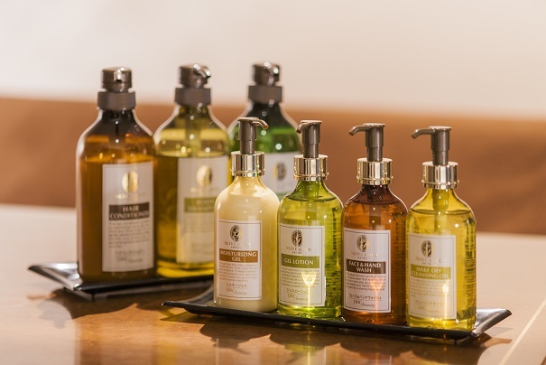 Amenities