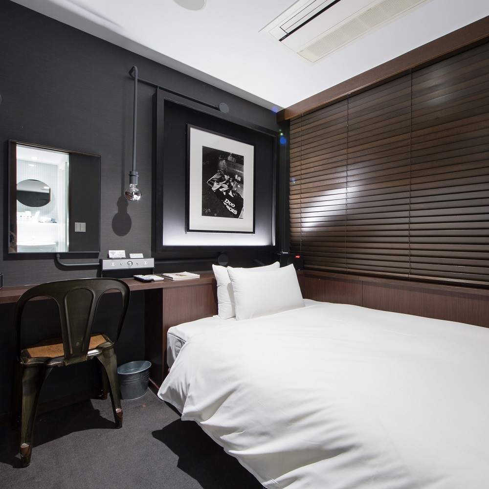 rock star hotel osaka ロックスターホテル 写真 動画 楽天トラベル