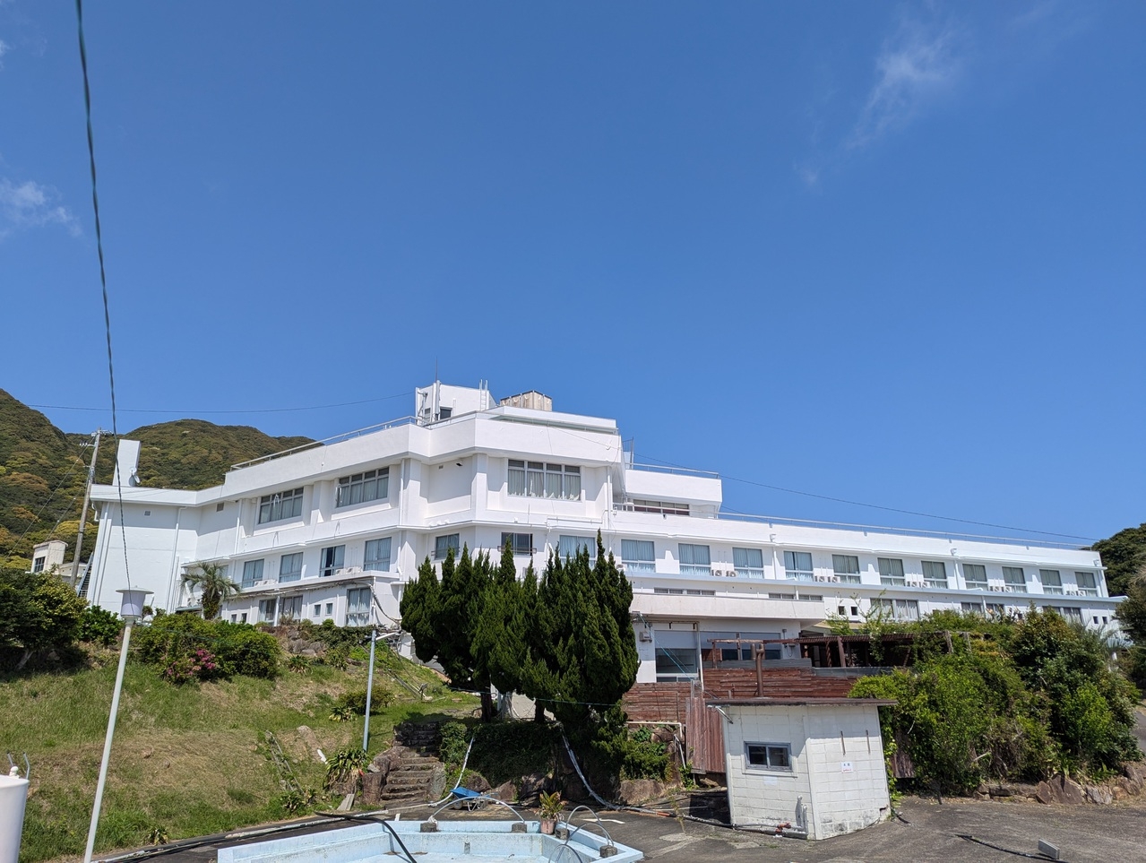 【お日にち限定】料金お得な早い者勝ちプラン！＜1泊朝食付＞サニーサイドホテルの温泉＋和室を満喫！