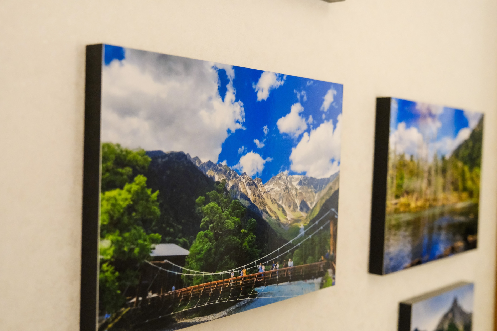 上高地ルーム♪　★朝食無料☆　【6室限定】 ☆★