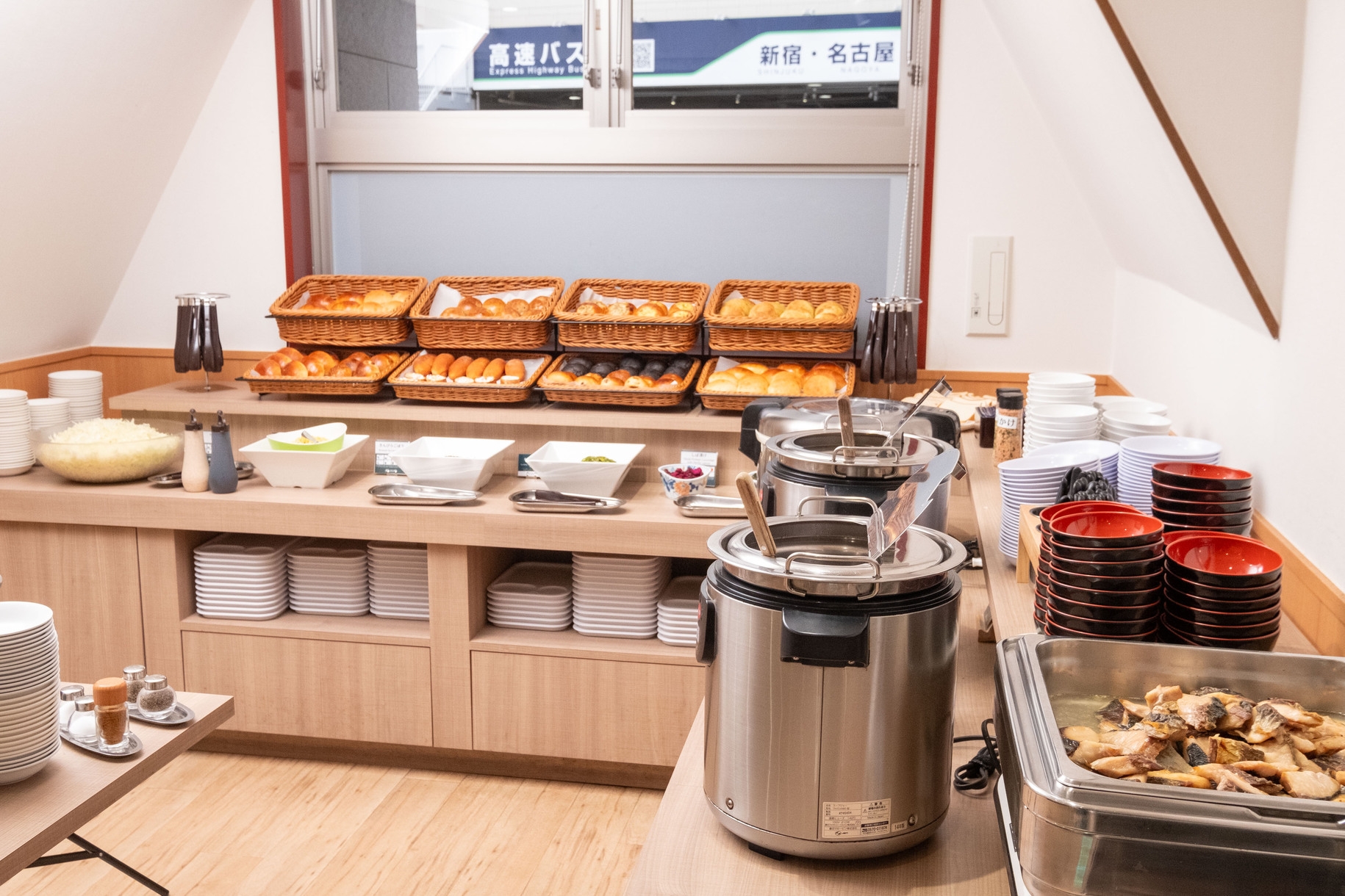 【★期間限定★お客さまの声投稿者様限定】　朝食無料♪