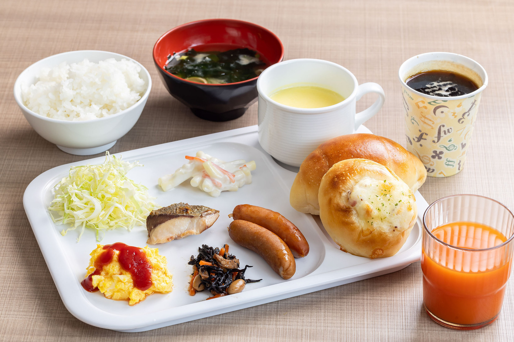 【連泊割】２連泊以上でお得♪松本駅１分◎朝食無料◎