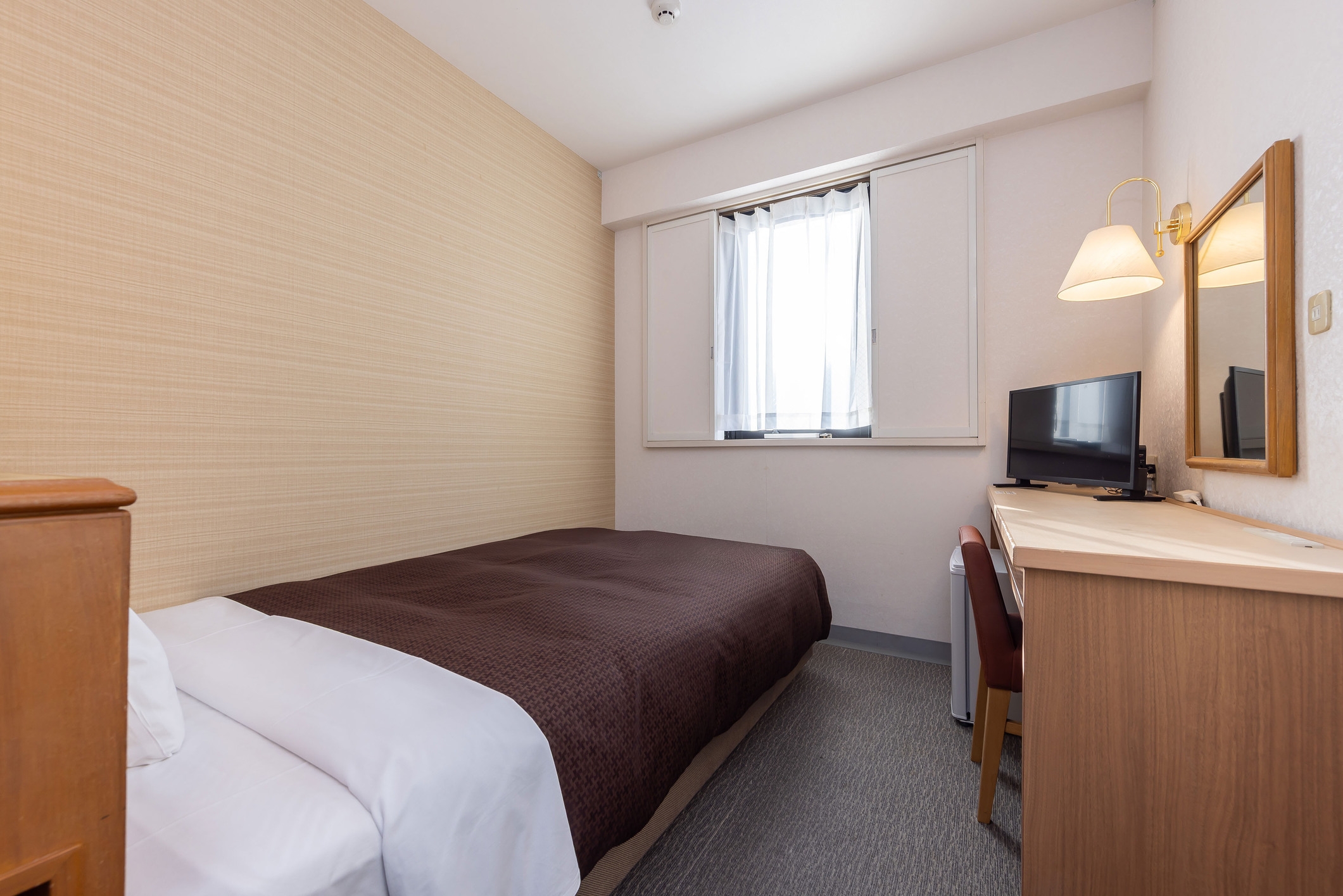 【さき楽7】早割☆松本駅1分！！★朝食無料★