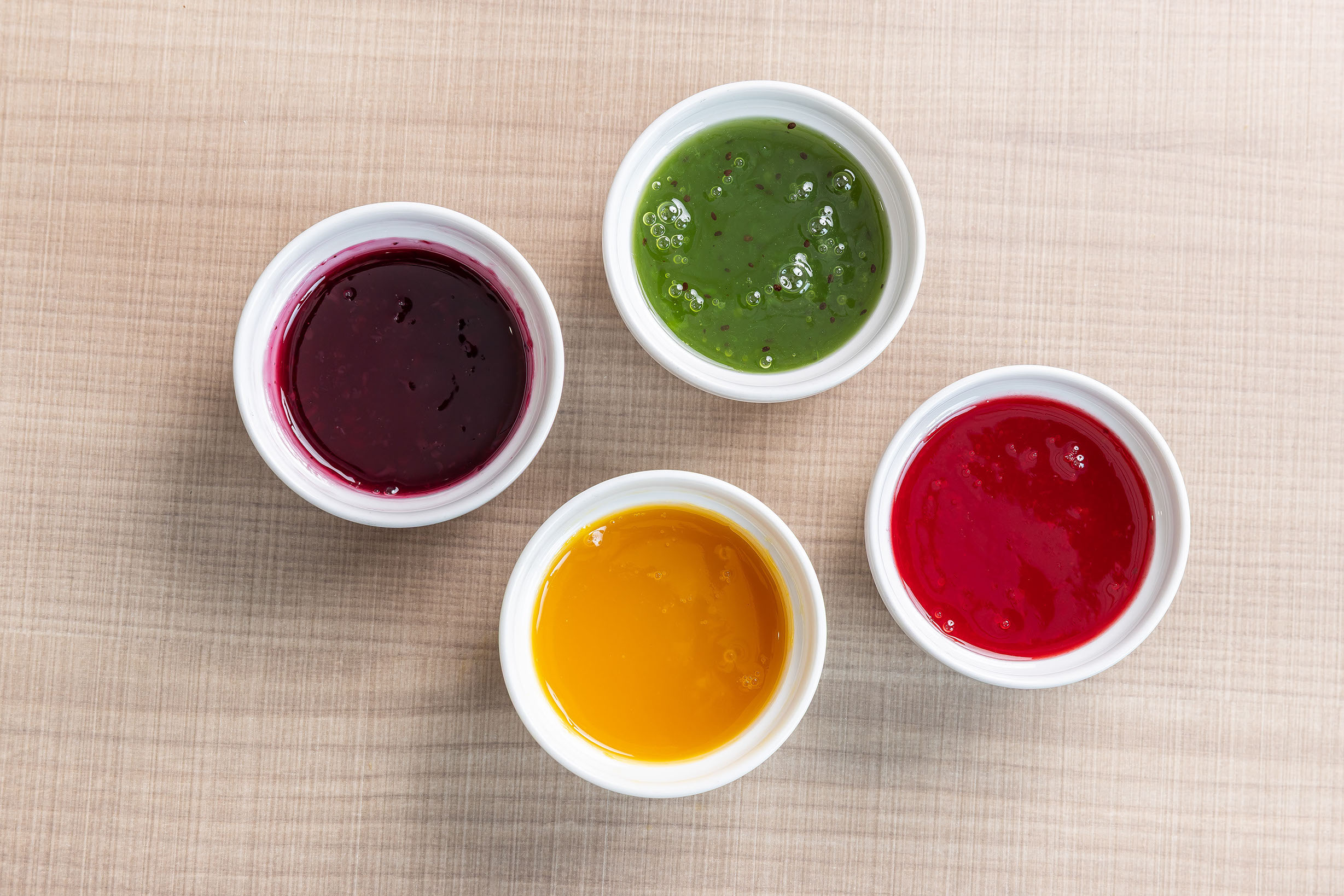 フルーツソース、ヨーグルトやパンにどうぞ(^^♪