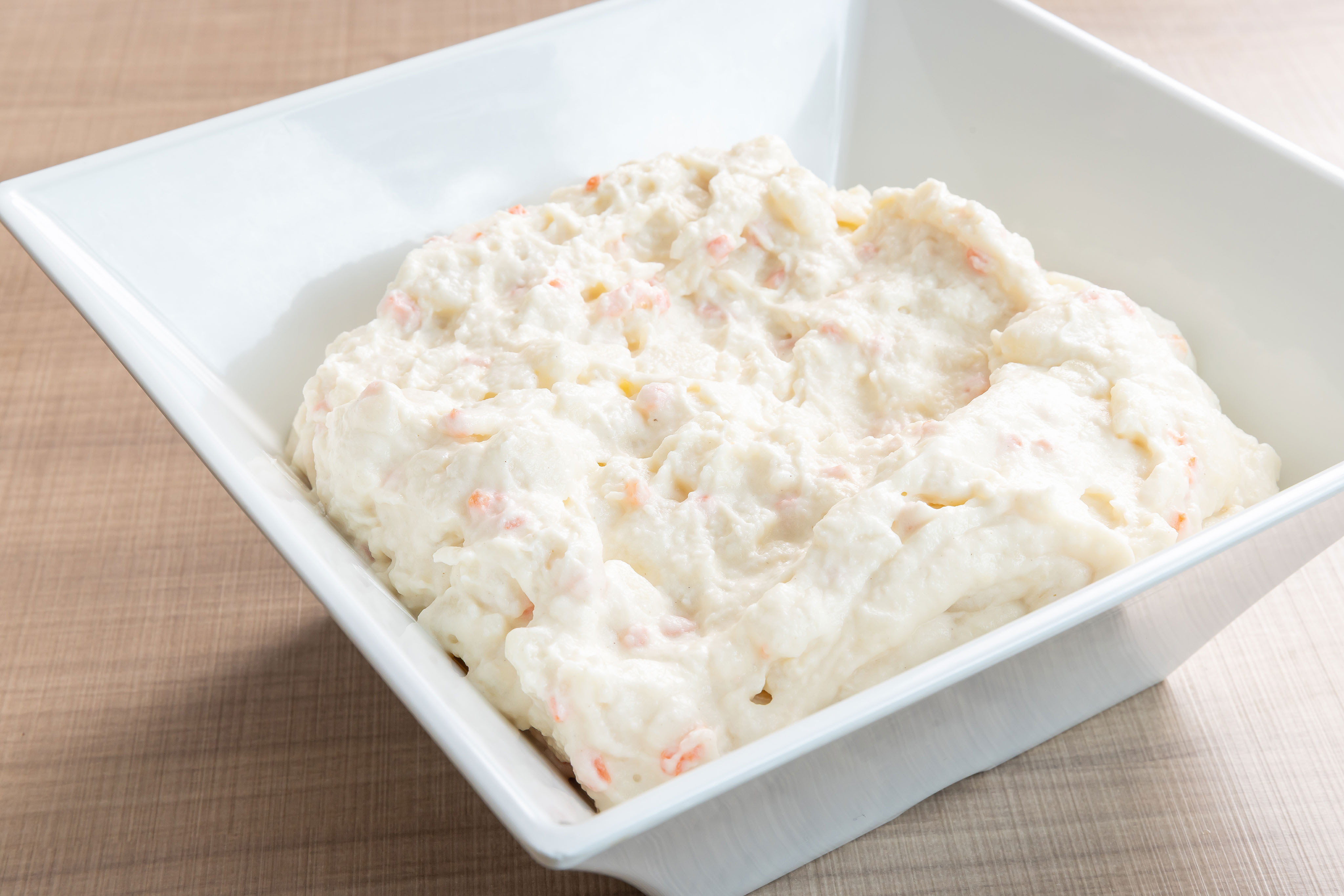 ポテトサラダ（日替わり）