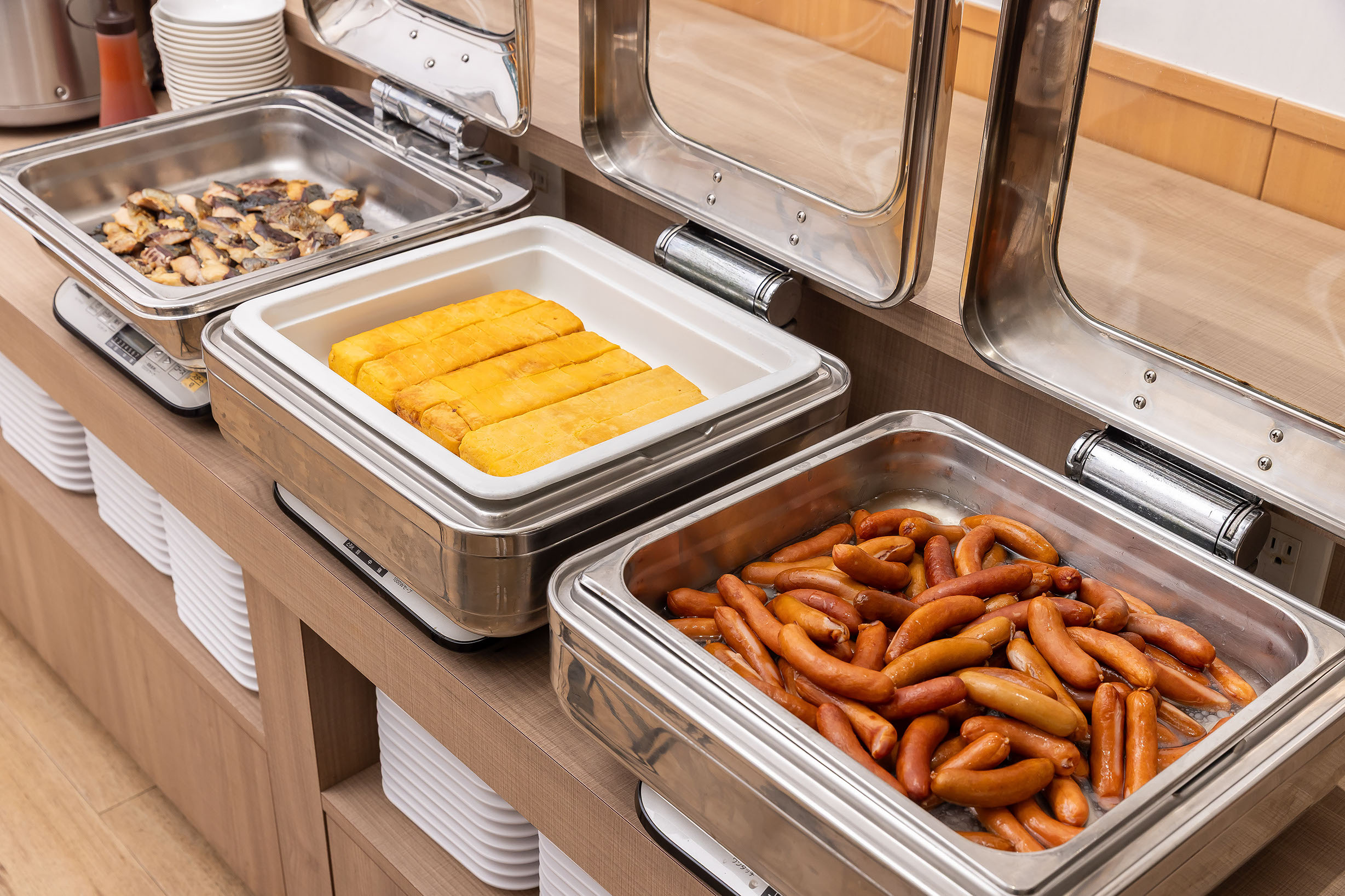 和洋日替わりメニュー