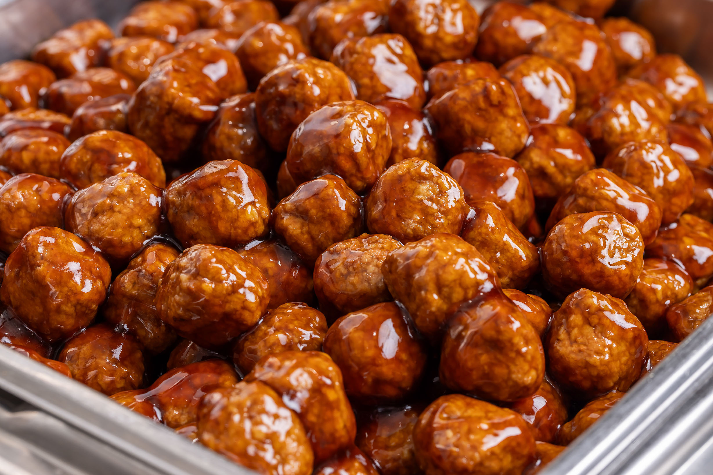 肉団子（日替わり）