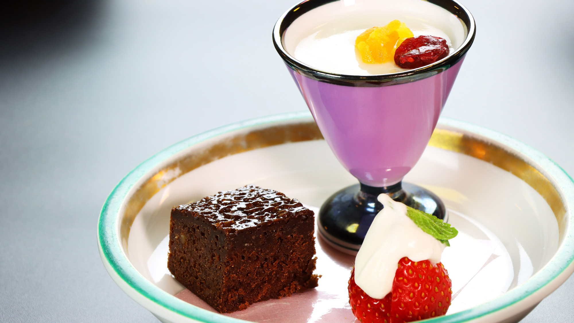 #料理長自慢の会席料理