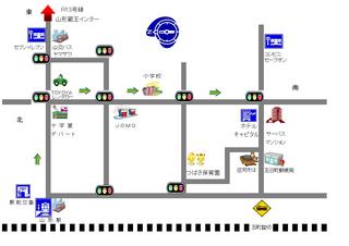 近隣MAP