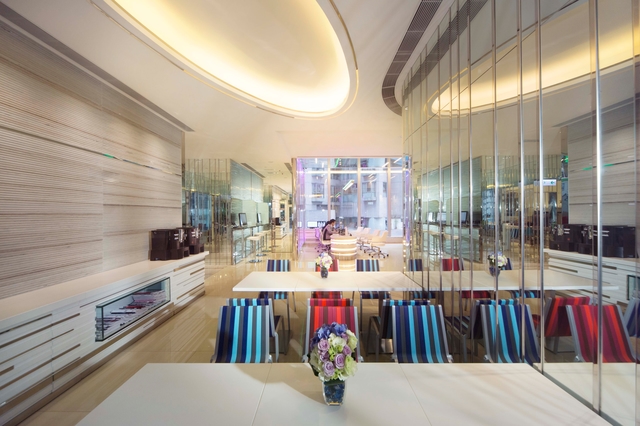 アイクラブ フォートレスヒルホテル 富薈炮台山酒店 Iclub Fortress Hill Hotel 宿泊予約 楽天トラベル