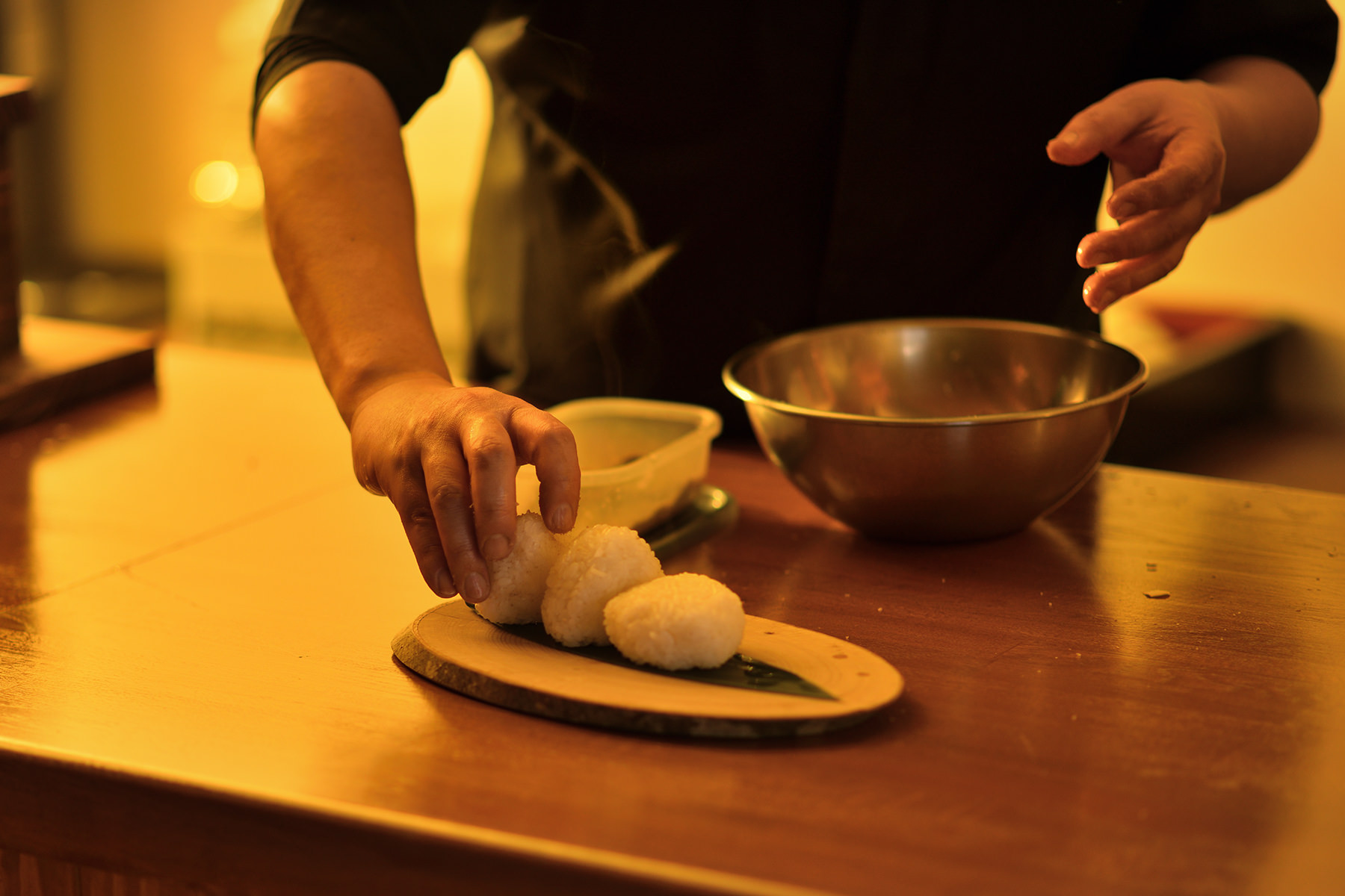 美味少量「二汁五菜」のお料理少な目プラン