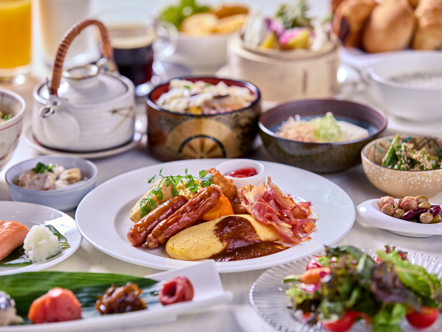 【春の先行セール】最大30％OFF！ お得なステイ ＜朝食付＞