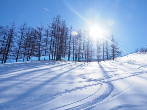スキー場が選べる★リフト券付きプラン＜素泊まり＞