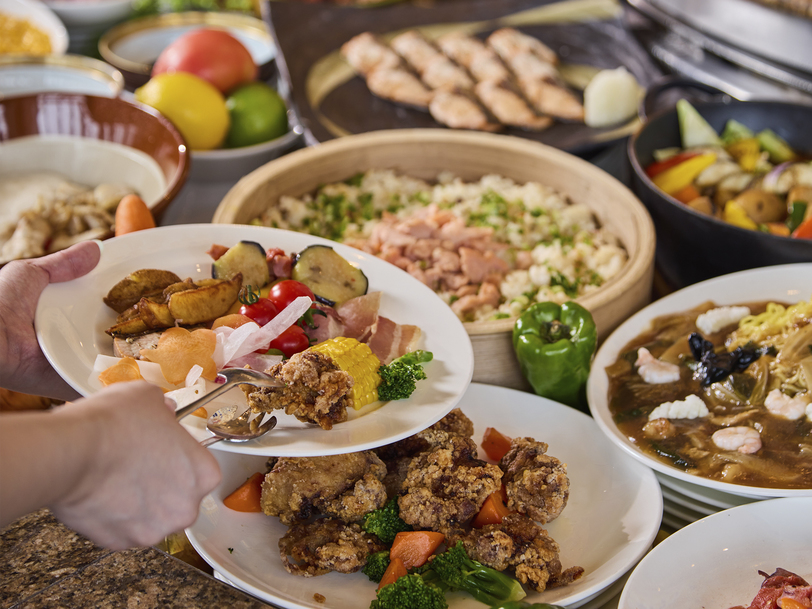 朝食 （2025年10月から）