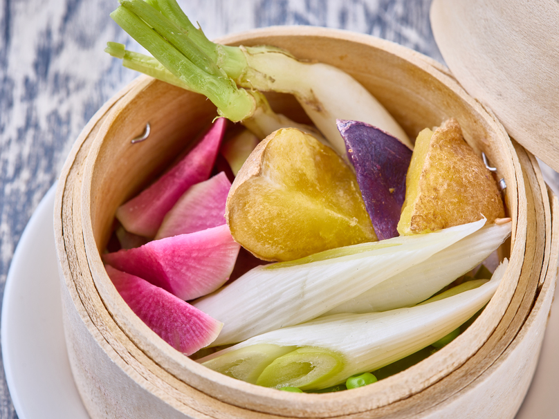 朝食 （2025年10月から）