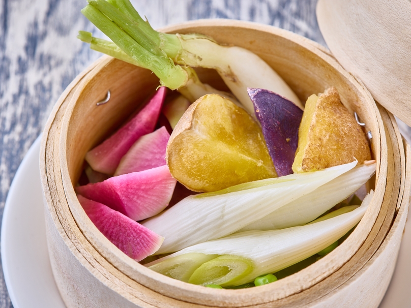 【春SALE】シンプルプラン＜朝食付＞