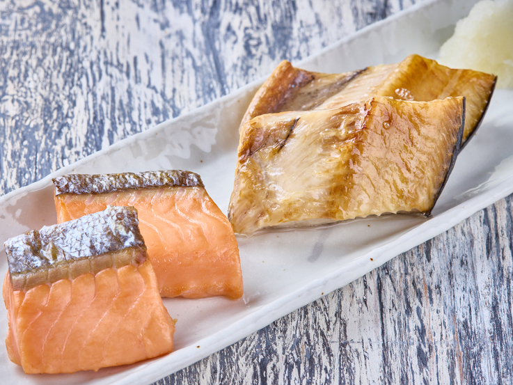 朝食 （2025年10月から）