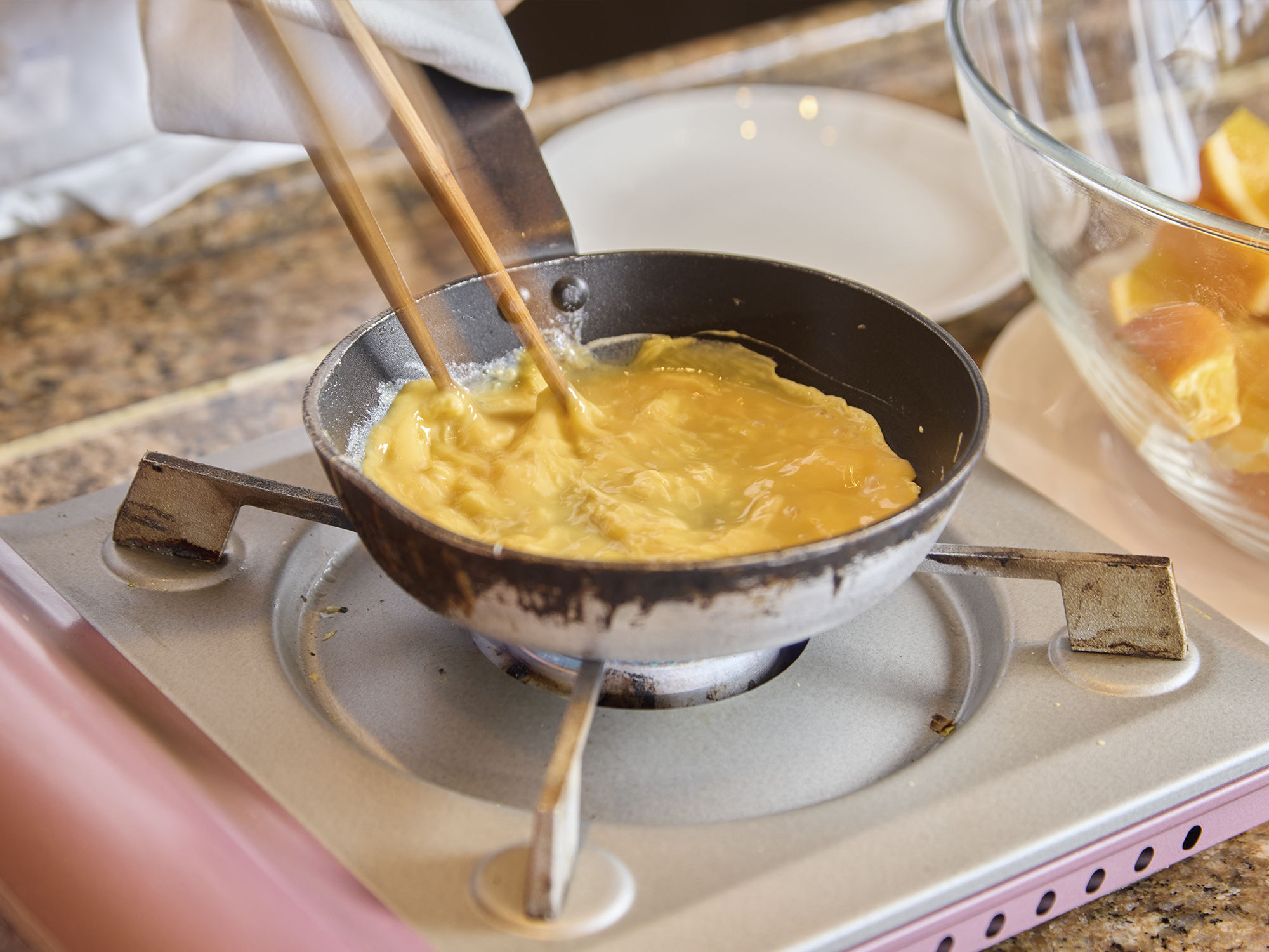 朝食 （2025年10月から）