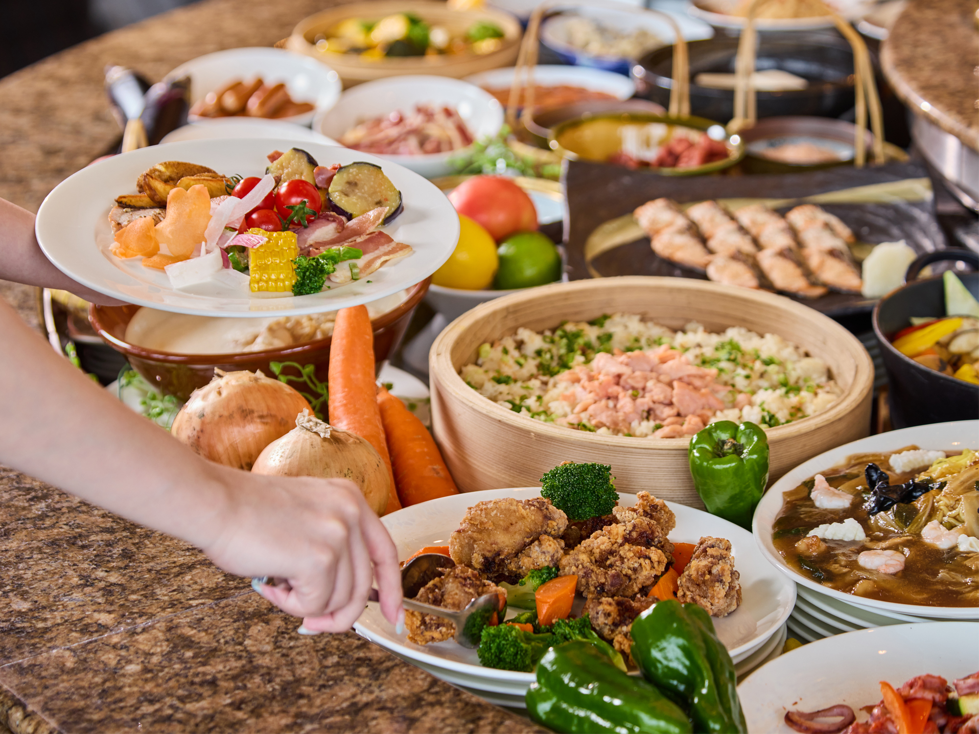 朝食 （2025年10月から）