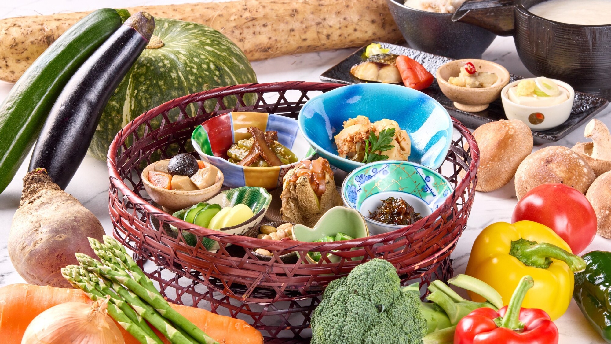 2025朝食