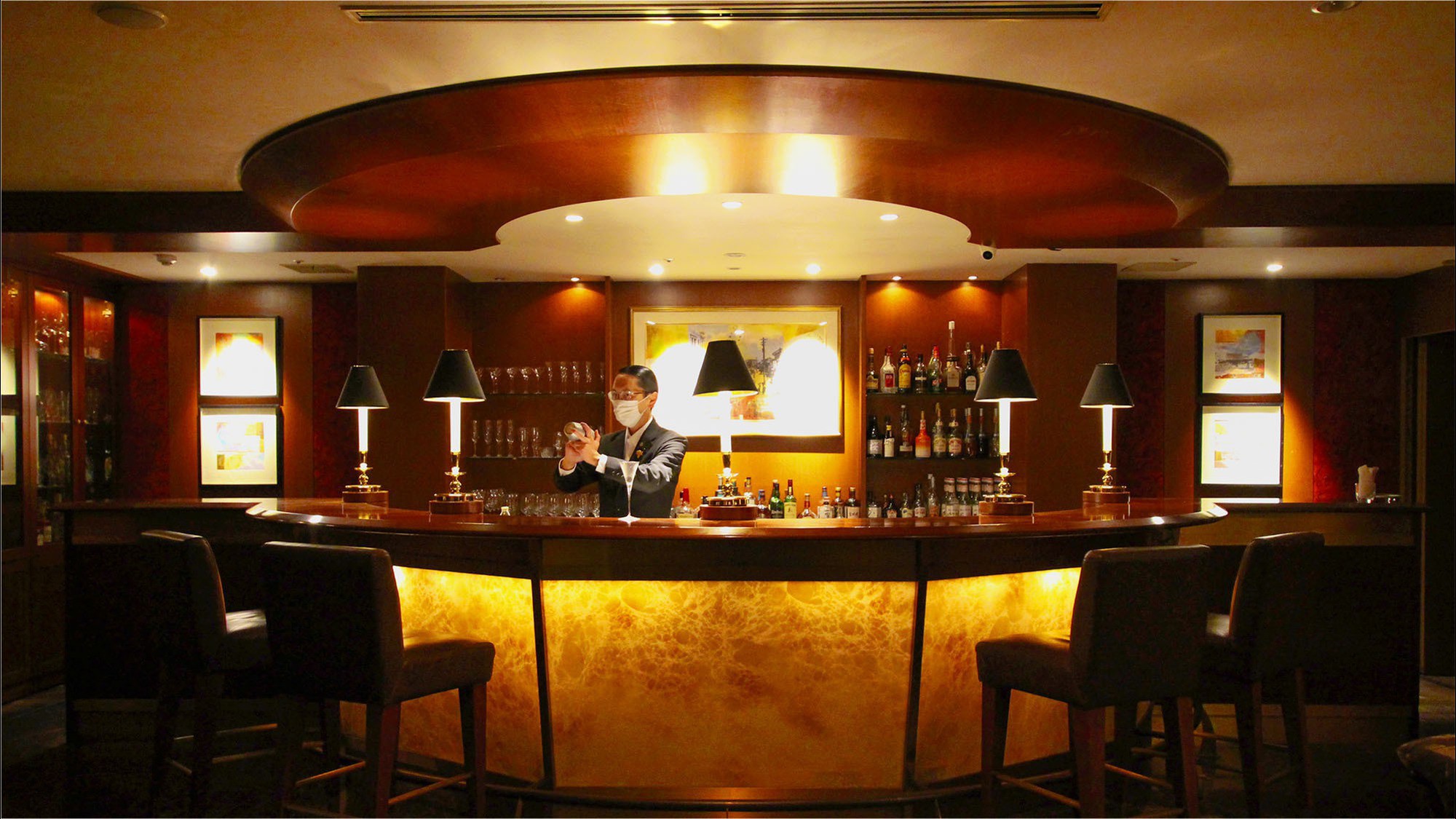 グランドパーク小樽 設備・アメニティ・基本情報