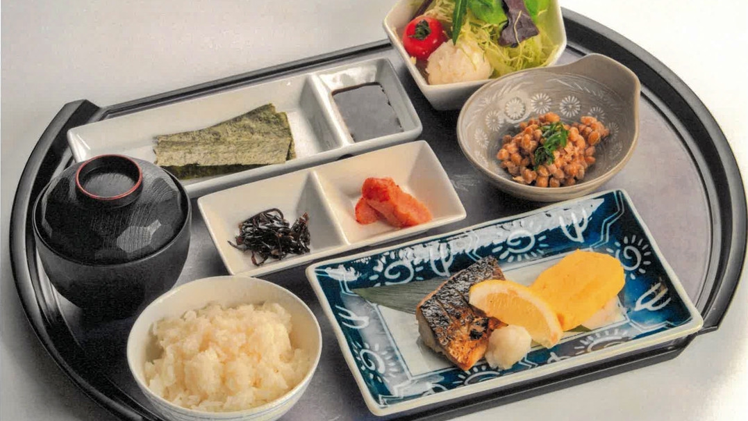 【朝食付】ゴルフをする人もしない人も♪チェックインが遅くなりそうな人に