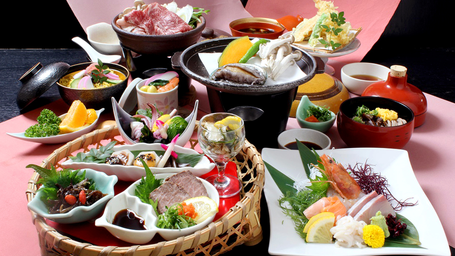 R【日帰り昼食】※マイカー限定※いちご食べ放題♪イチゴ狩り体験with美食旅≪天然温泉入浴付≫
