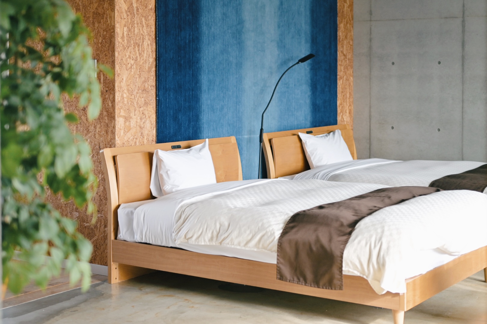 オガールイン別館『OGAL terrace』