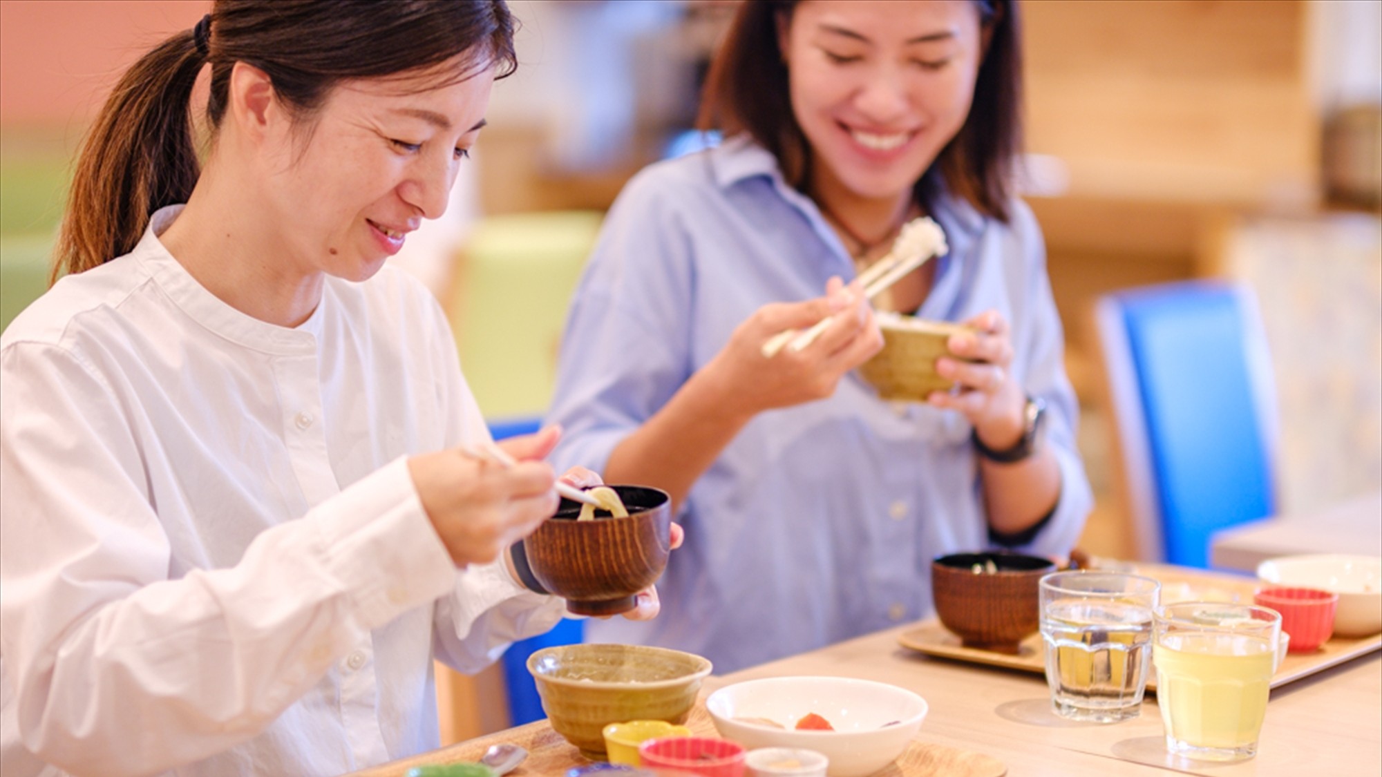 【朝食ブッフェメニュー一例】◆お客様が笑顔になる、自慢の朝食ブッフェ。