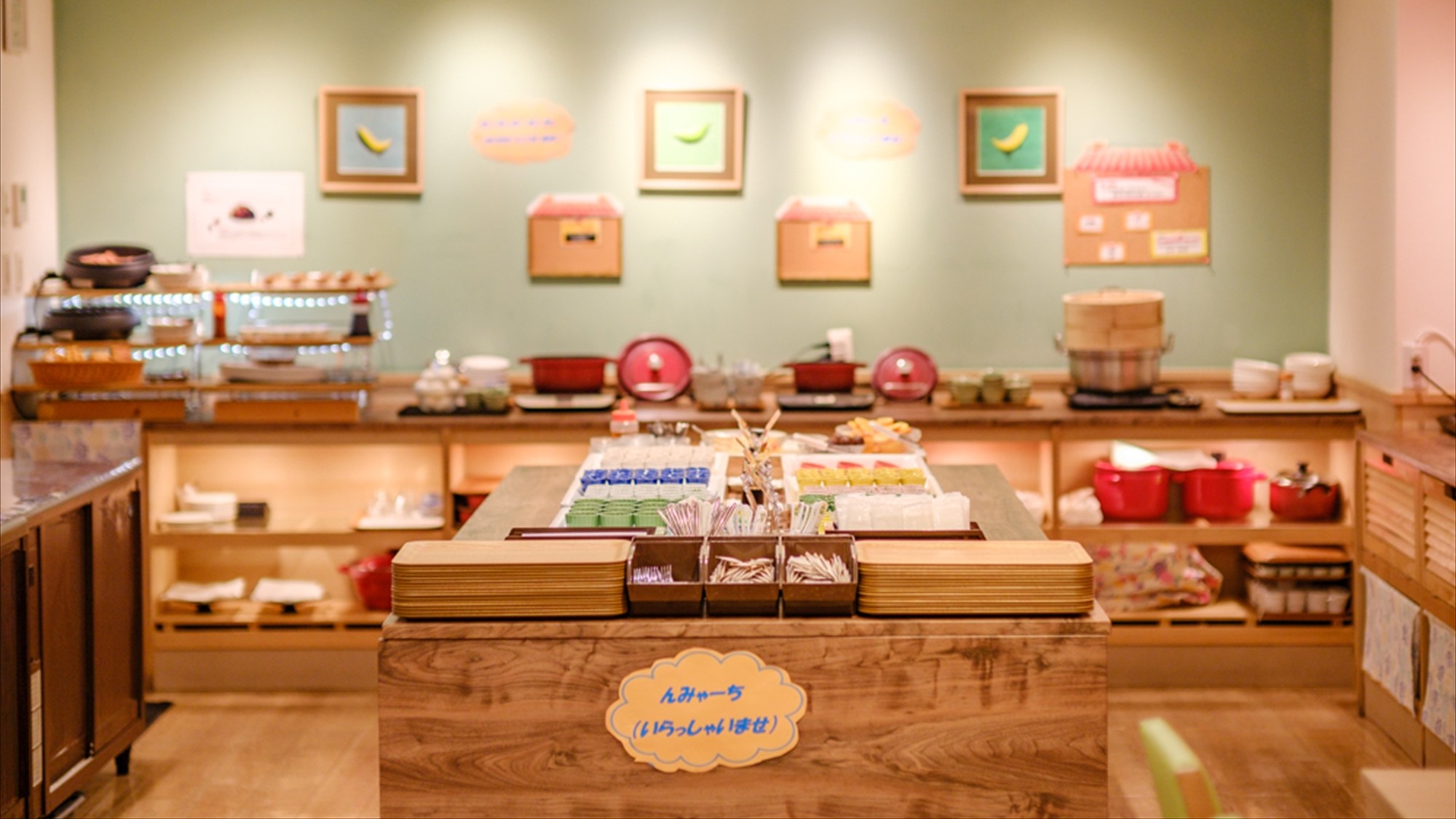 【レストラン】◆こだわりの食材を使った、ここでしか味わえない沖縄料理をご提供。