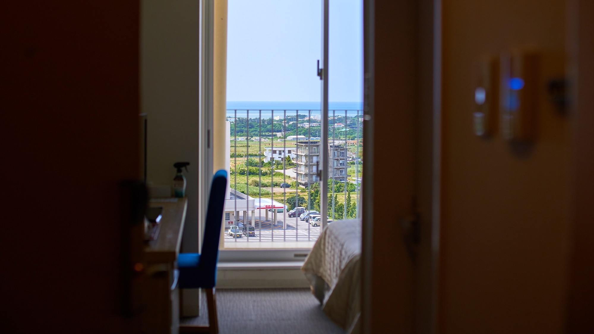 【客室】◆旅の疲れを癒し、心ゆくまでリラックスできるプライベート空間。