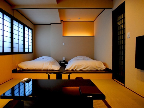 1st floor [Japanese-style room + bedroom]