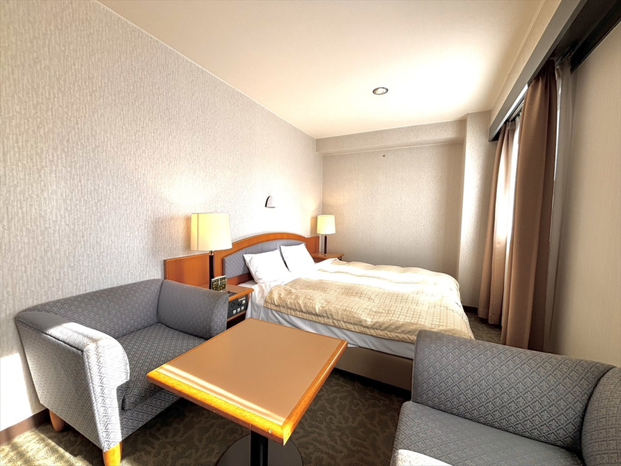 デラックスダブル