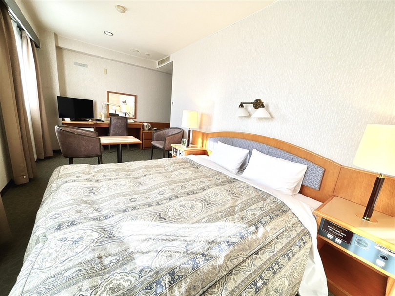 デラックスダブル