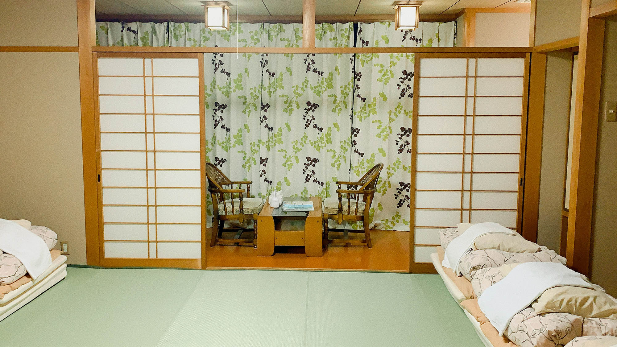 ・【お部屋一例】10畳部屋イメージ