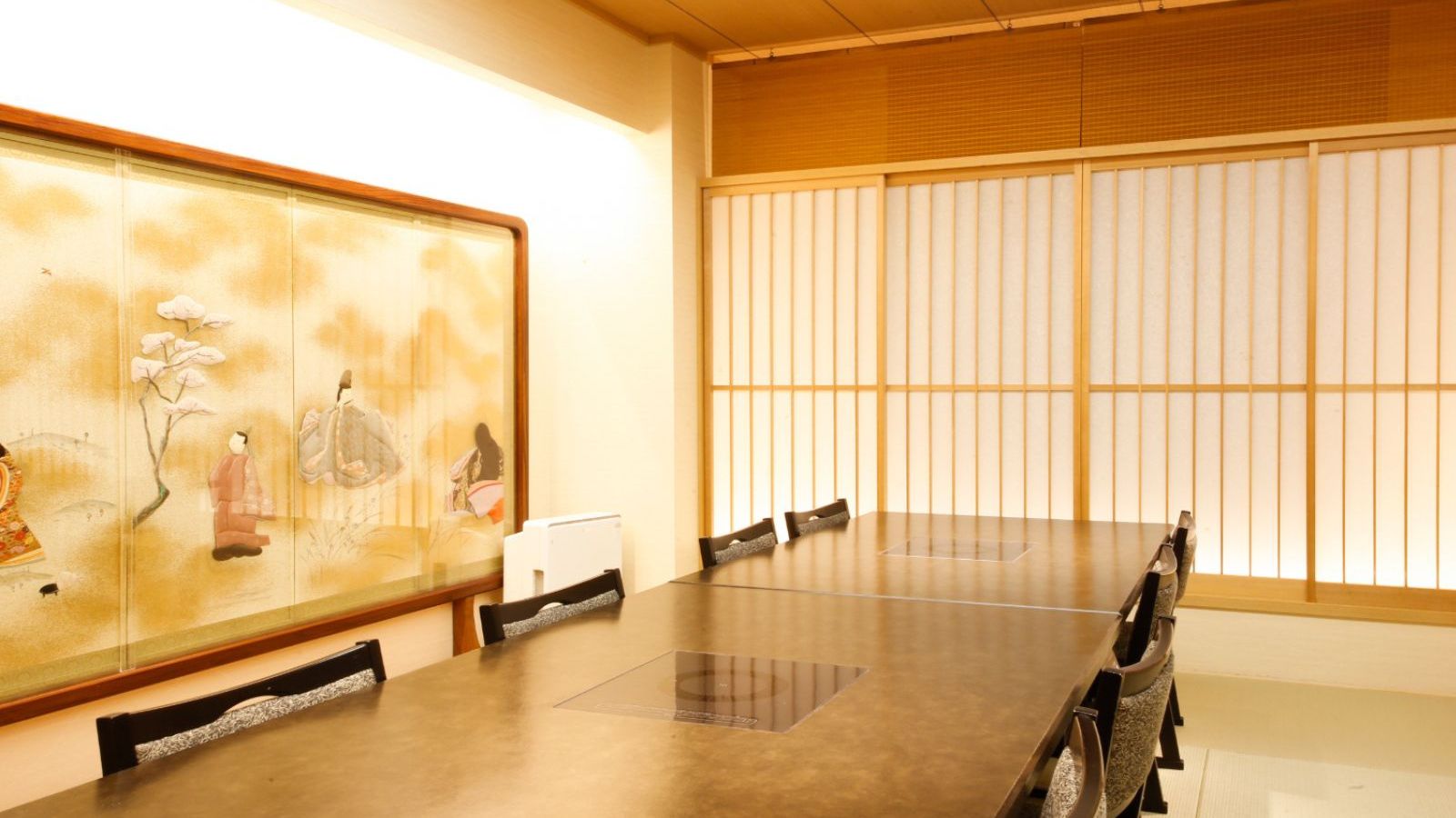 【お食事処｜花散歩】