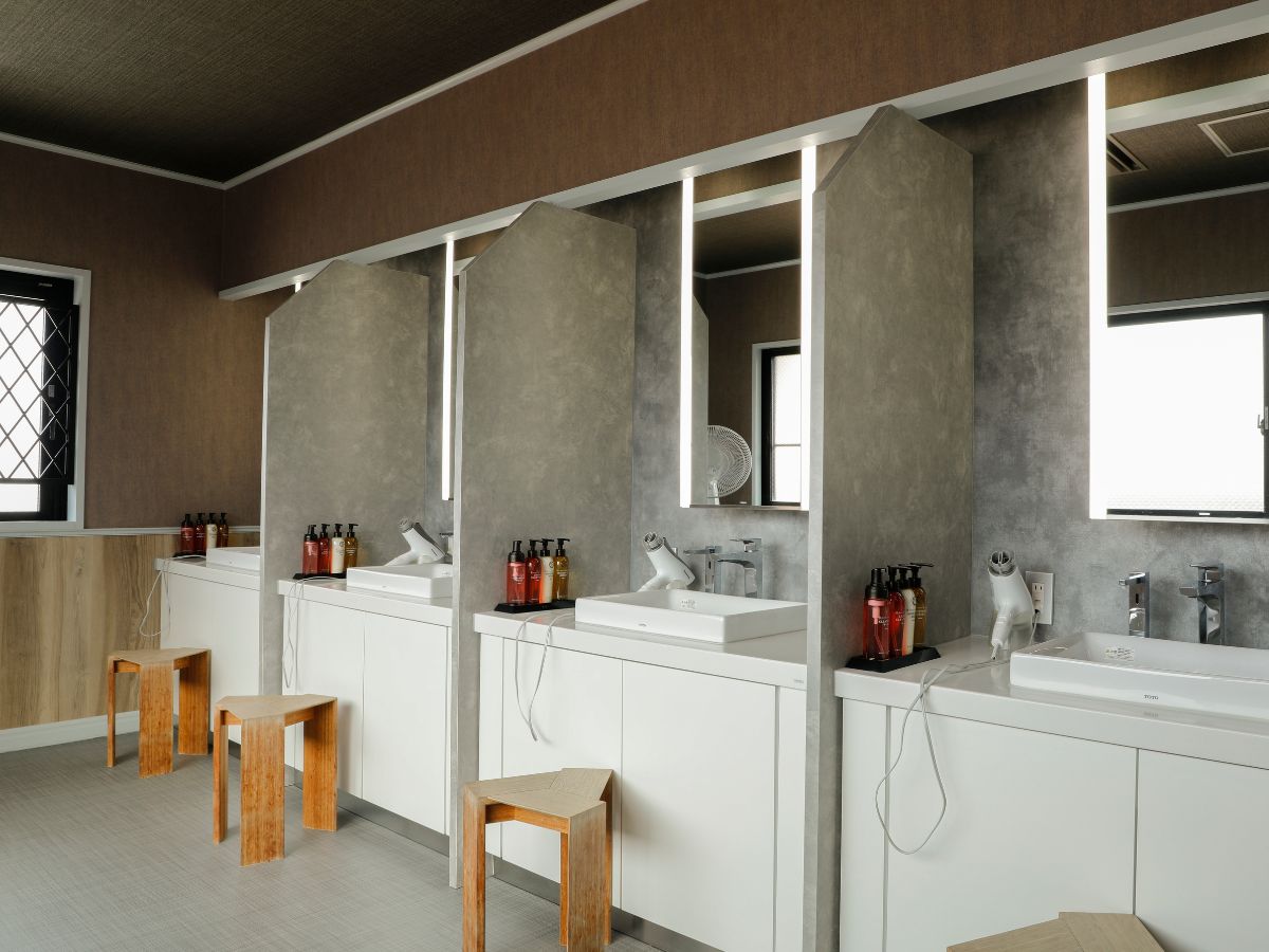 【展望大浴場｜花ごよみ】