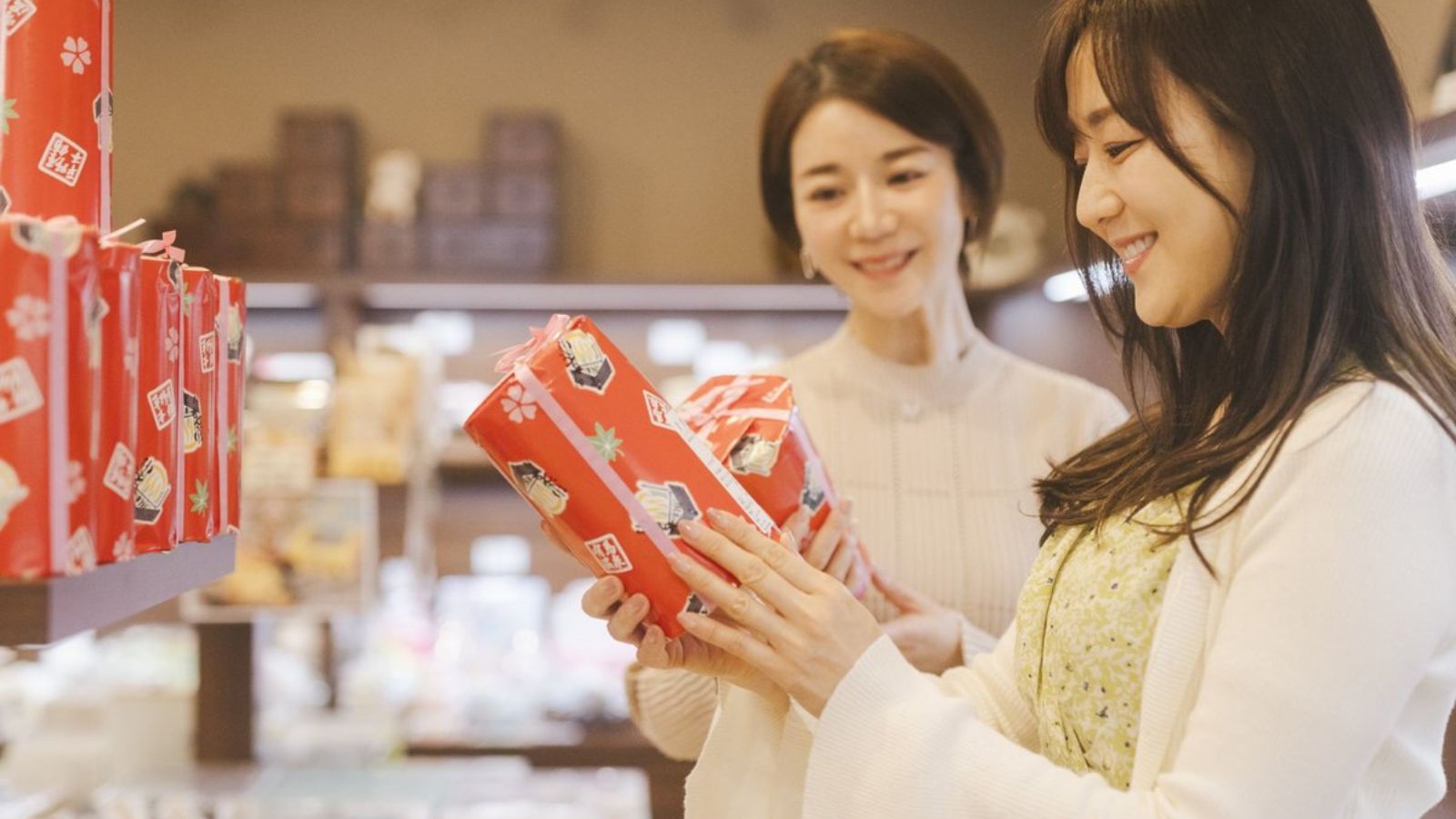 【売店｜花野辺】