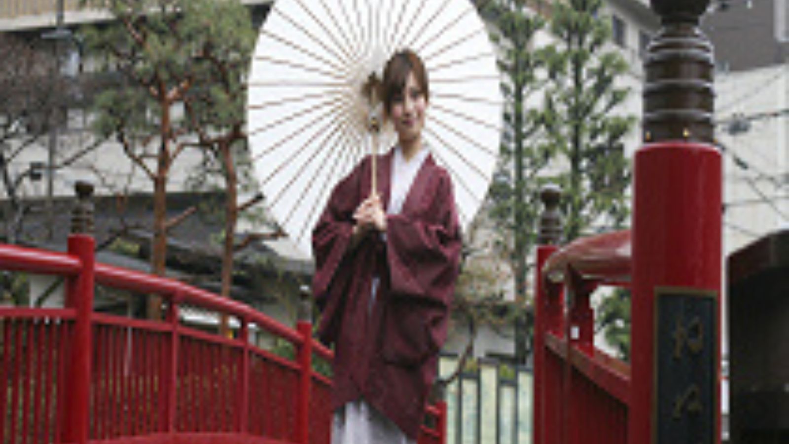 【周辺・景観｜温泉街】